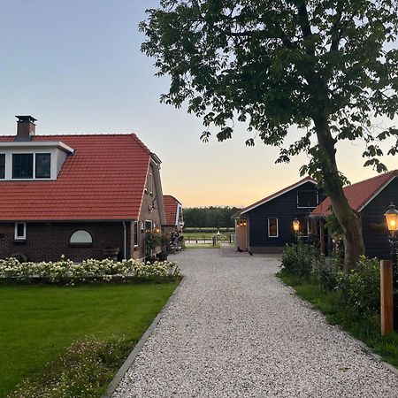 Bed & Breakfast Hoeve Happiness - Ontbijt Inbegrepen - Wellness Aanwezig Фортайзен Екстериор снимка