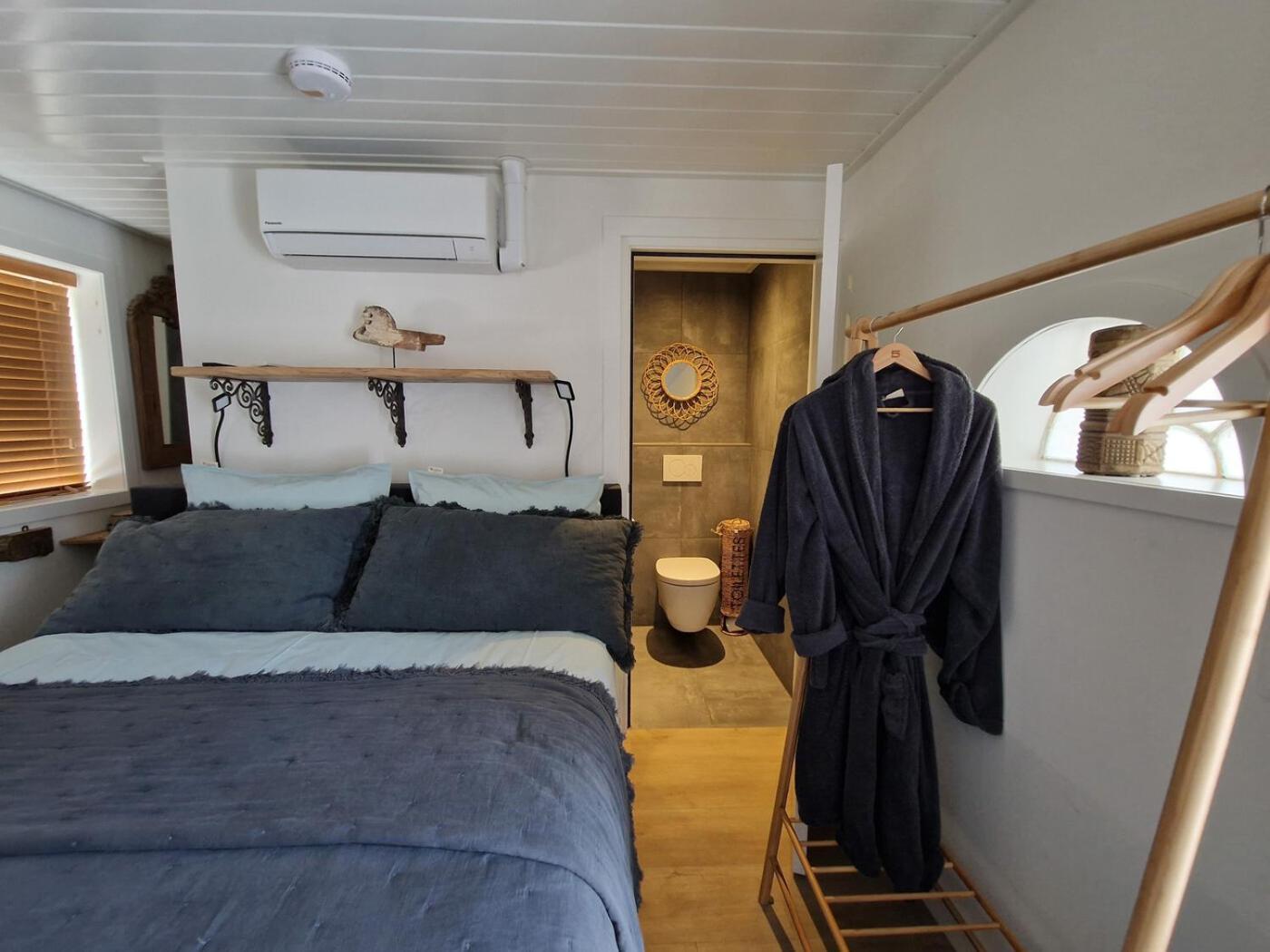 Bed & Breakfast Hoeve Happiness - Ontbijt Inbegrepen - Wellness Aanwezig Фортайзен Екстериор снимка